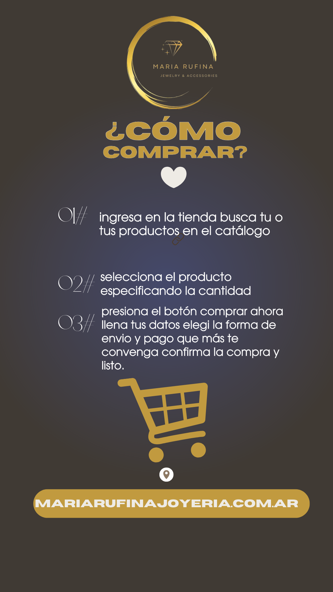 Cómo comprar